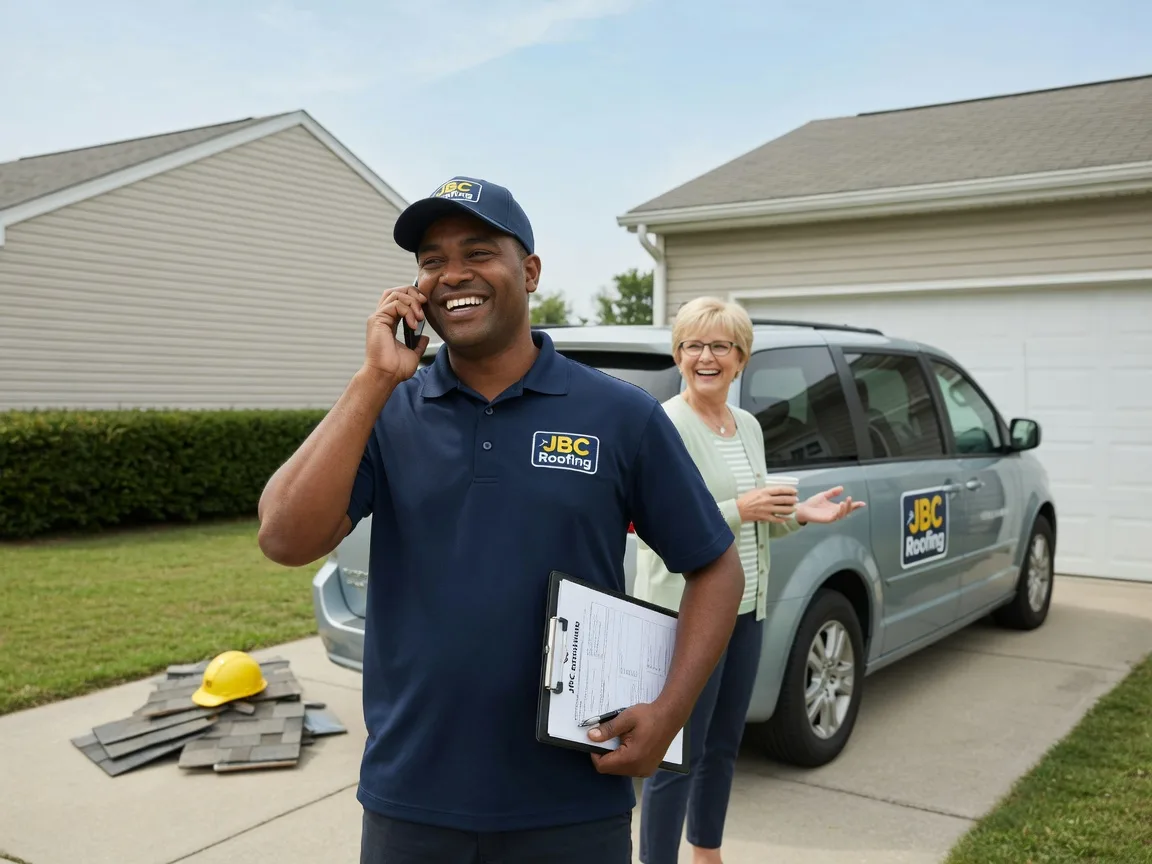 Roof Replacement Cowen, WV FAQs